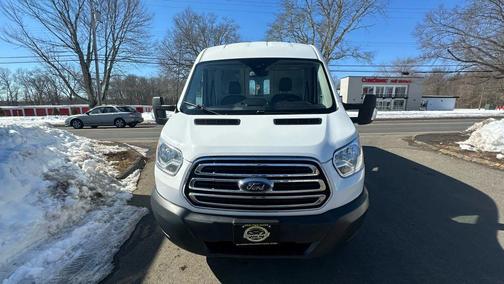 2018 Ford Transit-250 Base