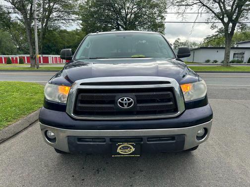 2013 Toyota Tundra Grade