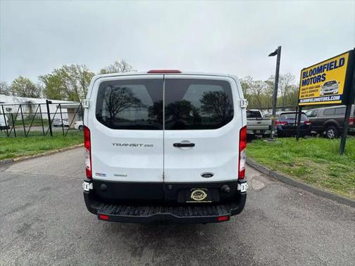 2019 Ford Transit-250 Base