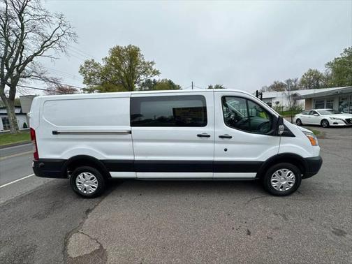 2019 Ford Transit-250 Base