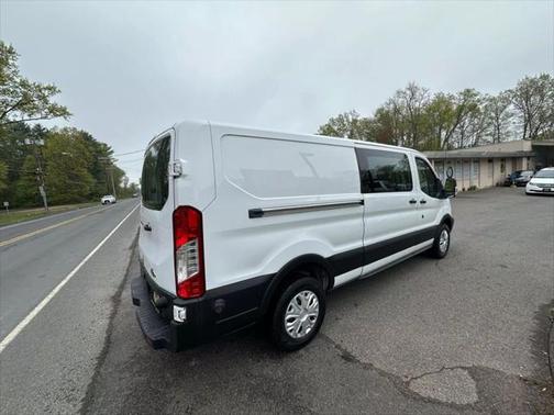 2019 Ford Transit-250 Base