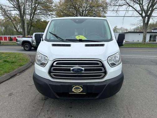 2019 Ford Transit-250 Base