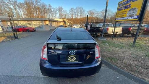 2014 Toyota Prius Two