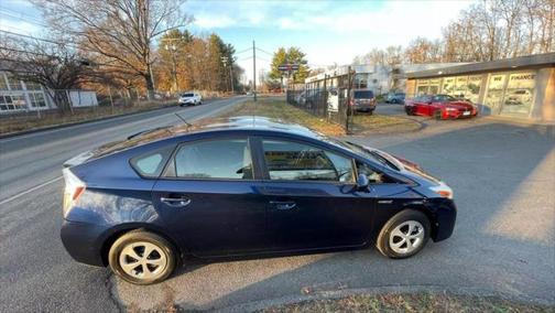 2014 Toyota Prius Two