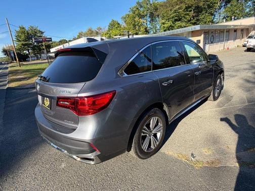 2019 Acura MDX 3.5L