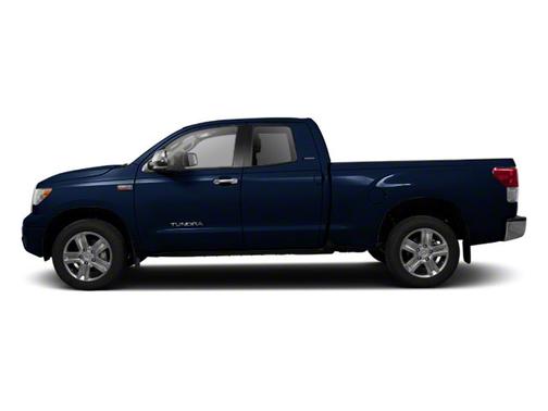 2013 Toyota Tundra Grade