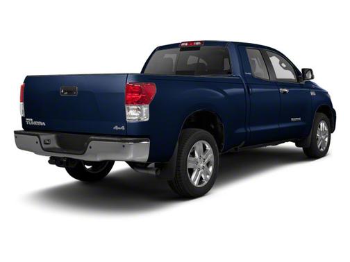 2013 Toyota Tundra Grade