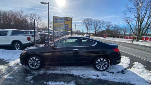 2014 Honda Accord LX-S