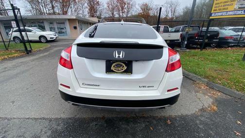2013 Honda Crosstour EX-L