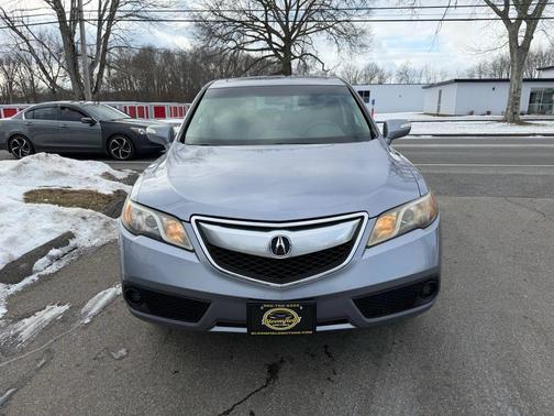 2014 Acura RDX Base
