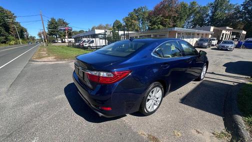2014 Lexus ES 350 Base