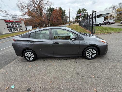 2017 Toyota Prius Two Eco