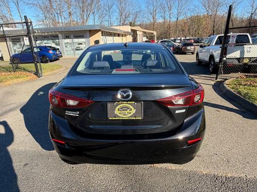 2016 Mazda Mazda3 i Touring