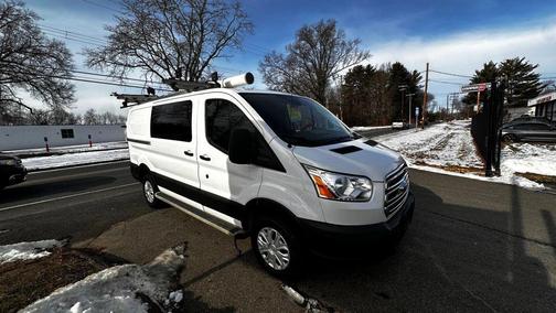 2019 Ford Transit-250 Base