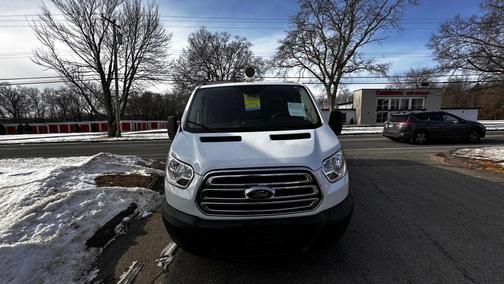 2019 Ford Transit-250 Base