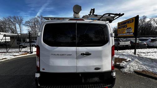 2019 Ford Transit-250 Base