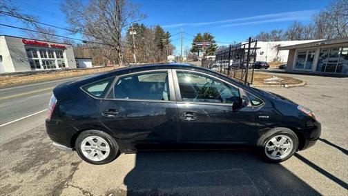 2009 Toyota Prius Standard