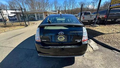 2009 Toyota Prius Standard