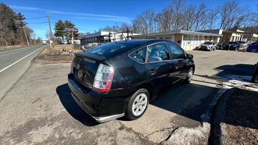 2009 Toyota Prius Standard