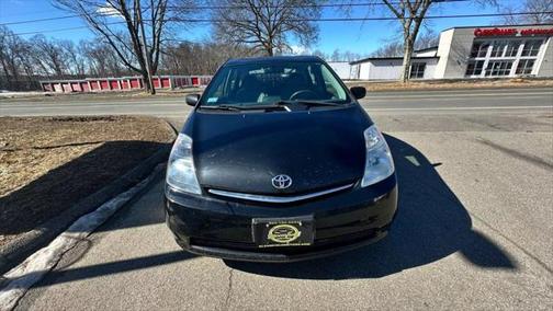2009 Toyota Prius Standard