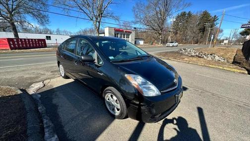 2009 Toyota Prius Standard