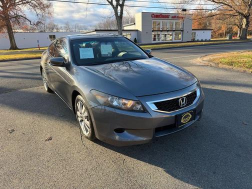 2010 Honda Accord EX