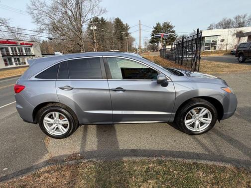 2015 Acura RDX Base