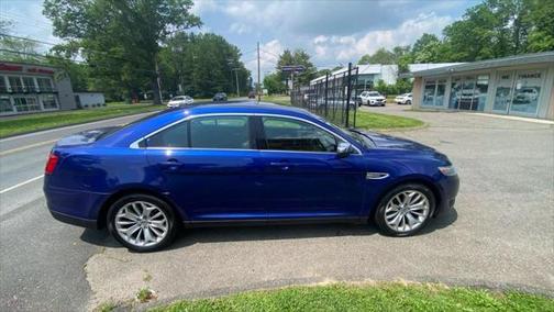 2013 Ford Taurus Limited