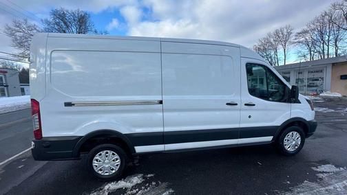 2016 Ford Transit-250 Base
