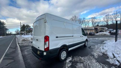2016 Ford Transit-250 Base