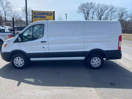 2019 Ford Transit-250 Base