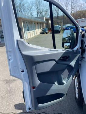 2019 Ford Transit-250 Base