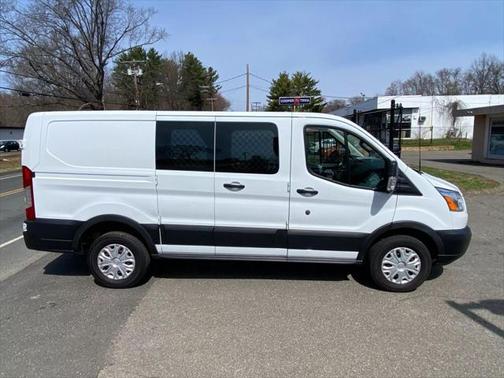 2019 Ford Transit-250 Base