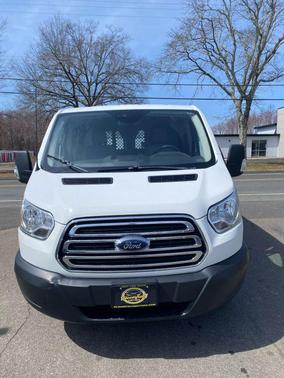 2019 Ford Transit-250 Base