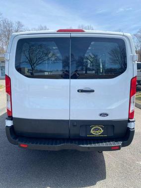 2019 Ford Transit-250 Base