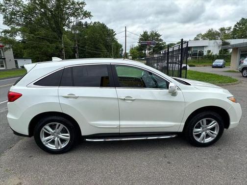 2014 Acura RDX Technology