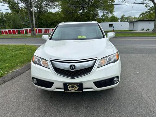 2014 Acura RDX Technology