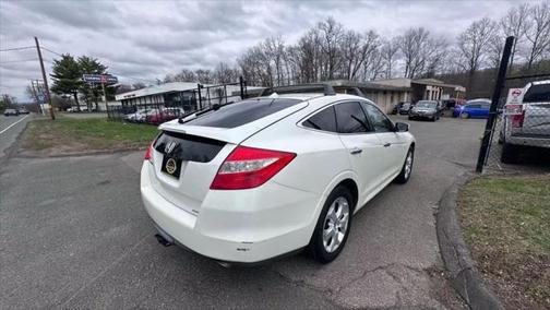 2011 Honda Accord Crosstour EX-L