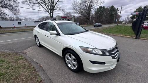 2011 Honda Accord Crosstour EX-L