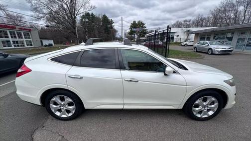 2011 Honda Accord Crosstour EX-L