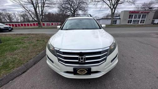 2011 Honda Accord Crosstour EX-L