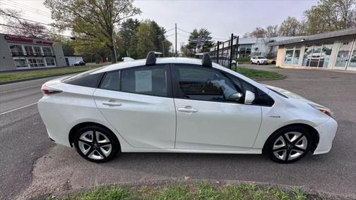 2016 Toyota Prius Four Touring