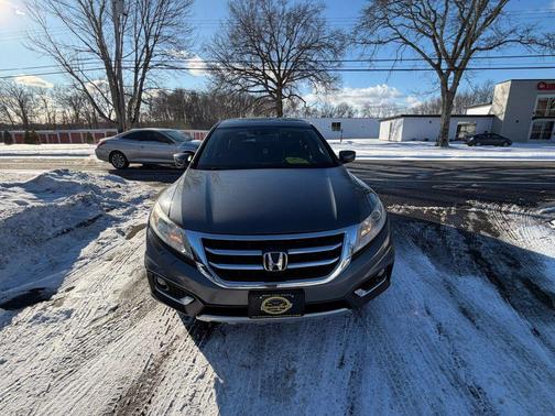 2013 Honda Crosstour EX-L
