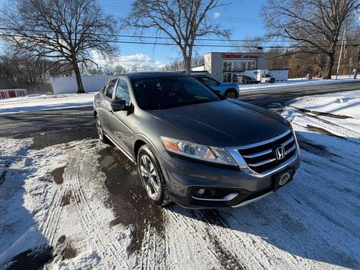 2013 Honda Crosstour EX-L