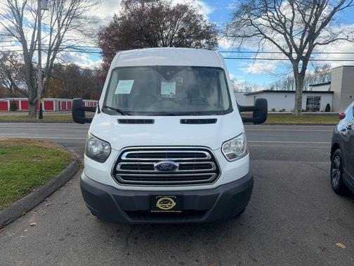 2018 Ford Transit-250 Base