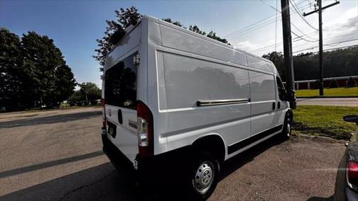 2021 RAM ProMaster 2500 High Roof