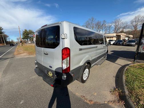 2018 Ford Transit-350 XL