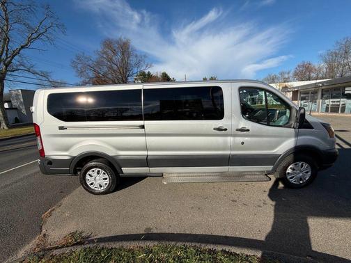 2018 Ford Transit-350 XL