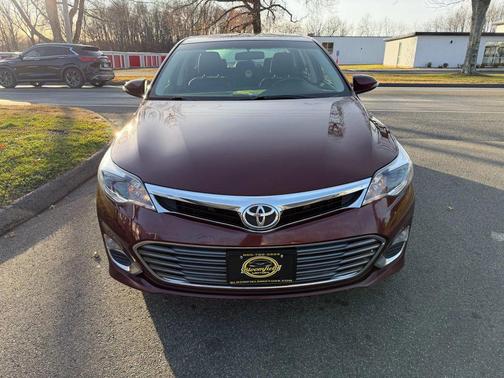 2015 Toyota Avalon XLE Premium