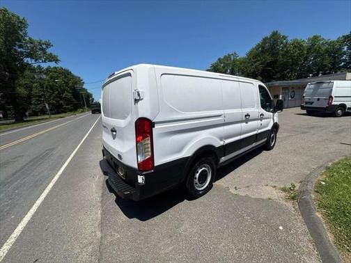 2019 Ford Transit-150 Base